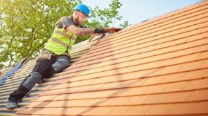 Hot Roofs in Chauvin, LA