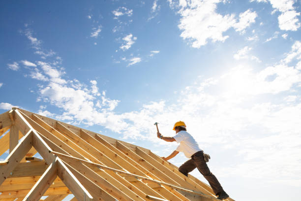 Best Solar Panel Roofing Installation  in Chauvin, LA